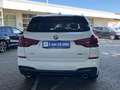 BMW X3 M xDrive20d M-SPORT AHK PANO LED LEDER HEAD-UP SHZ Weiß - thumbnail 5
