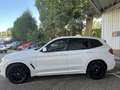 BMW X3 M xDrive20d M-SPORT AHK PANO LED LEDER HEAD-UP SHZ Weiß - thumbnail 7