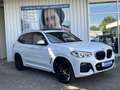 BMW X3 M xDrive20d M-SPORT AHK PANO LED LEDER HEAD-UP SHZ Weiß - thumbnail 1