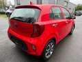 Kia Picanto 1.0i / AUTOMATIQUE / / CARPLAY / / CARNET / Rood - thumbnail 5