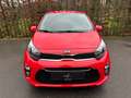 Kia Picanto 1.0i / AUTOMATIQUE / / CARPLAY / / CARNET / Rood - thumbnail 2
