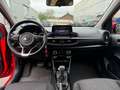 Kia Picanto 1.0i / AUTOMATIQUE / / CARPLAY / / CARNET / Rood - thumbnail 17