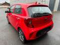 Kia Picanto 1.0i / AUTOMATIQUE / / CARPLAY / / CARNET / Rood - thumbnail 6
