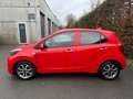 Kia Picanto 1.0i / AUTOMATIQUE / / CARPLAY / / CARNET / Rood - thumbnail 7