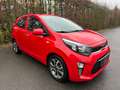 Kia Picanto 1.0i / AUTOMATIQUE / / CARPLAY / / CARNET / Rood - thumbnail 3