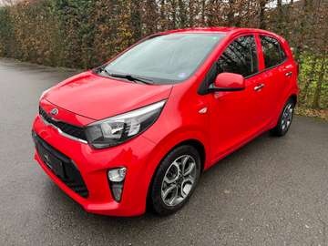 1.0i / AUTOMATIQUE / / CARPLAY / / CARNET /