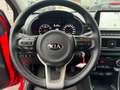 Kia Picanto 1.0i / AUTOMATIQUE / / CARPLAY / / CARNET / Rood - thumbnail 11