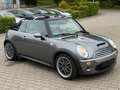 MINI Cooper S Cabrio Scheckheft* TÜV 06.26* Grau - thumbnail 1