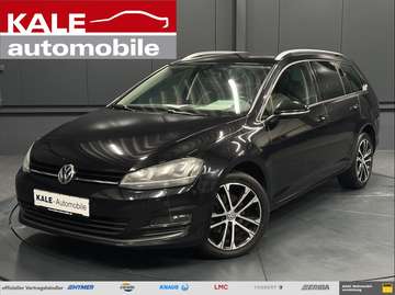VII Comfort *T-LEDER*XENON*NAVI*AHK*17Zoll*