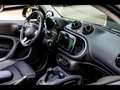 smart forTwo CABRIOLET AUTO. BRABUS STYLEJBLKAMNAVI Gris - thumbnail 13