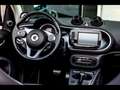 smart forTwo CABRIOLET AUTO. BRABUS STYLEJBLKAMNAVI Gris - thumbnail 11