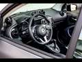 smart forTwo CABRIOLET AUTO. BRABUS STYLEJBLKAMNAVI Gris - thumbnail 9
