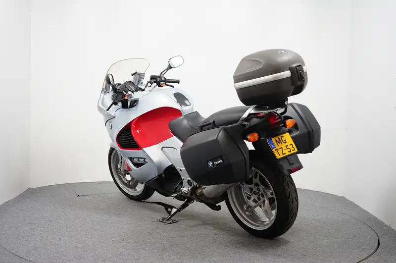 BMW K 1200 RS - foto 6