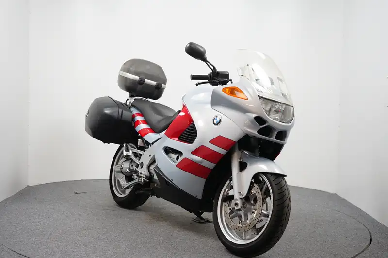 BMW K 1200 RS - foto 2
