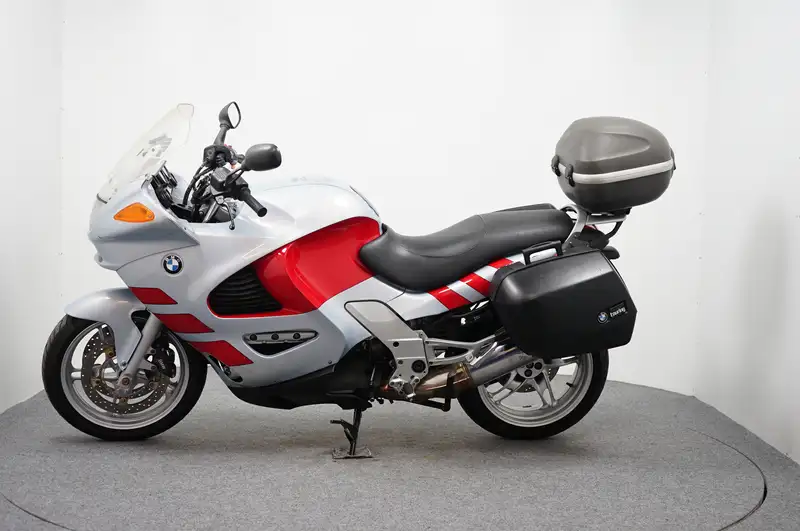 BMW K 1200 RS - foto 5
