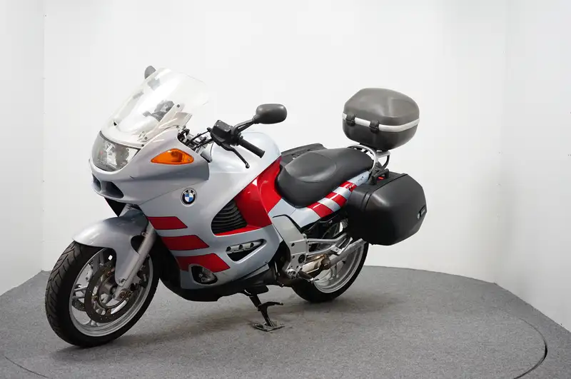 BMW K 1200 RS - foto 4