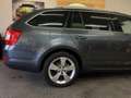 Skoda Octavia Gris - thumbnail 8