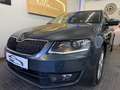 Skoda Octavia Gris - thumbnail 5