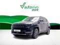 Jeep Compass LIMITED 1.3 GSE 130 CV FWD 5P Gris - thumbnail 10