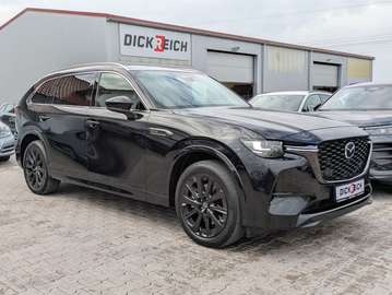 3.3L Homura Plus PANO*HUD*BOSE*NAPPA*7SIT