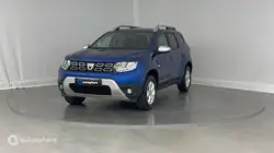 Dacia Duster 1.5 Blue dCi 115ch Evasion 4x2 E6U