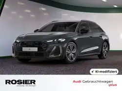 Audi A5 Avant TDI quattro S Line Edition One AHK