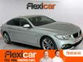 BMW 420 420d Gran Coupe Geel - thumbnail 1