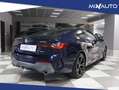 BMW 420 i Coupé Msport AUT Blu/Azzurro - thumbnail 4
