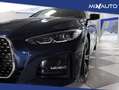 BMW 420 i Coupé Msport AUT Blu/Azzurro - thumbnail 8