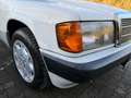 Mercedes-Benz 190 190 D  *Pickerl* Weiß - thumbnail 23