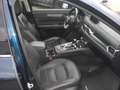 Mazda CX-5 Sports-Line AWD*Leder*LED*Navi*HUD*AHK* Blau - thumbnail 9