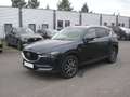 Mazda CX-5 Sports-Line AWD*Leder*LED*Navi*HUD*AHK* Blau - thumbnail 1