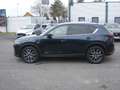 Mazda CX-5 Sports-Line AWD*Leder*LED*Navi*HUD*AHK* Blau - thumbnail 8