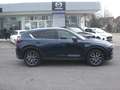 Mazda CX-5 Sports-Line AWD*Leder*LED*Navi*HUD*AHK* Blau - thumbnail 4