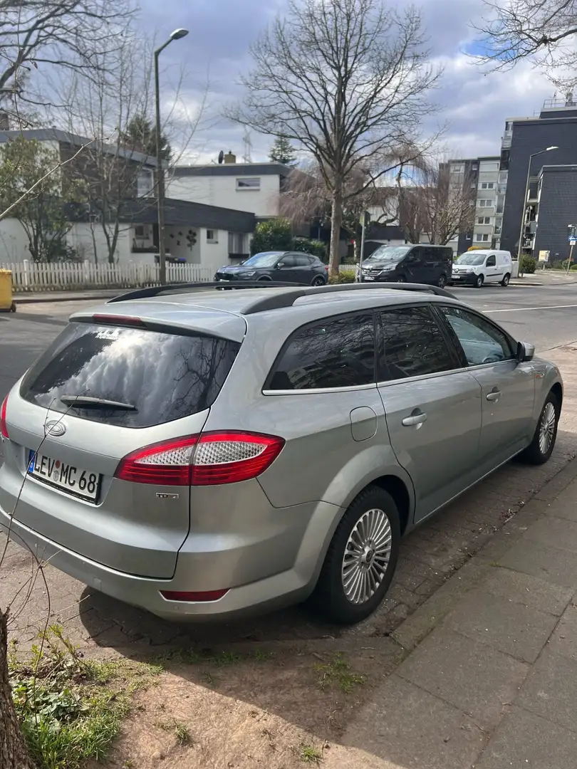 Ford Mondeo Turnier 2.0 TDCi Titanium - 2