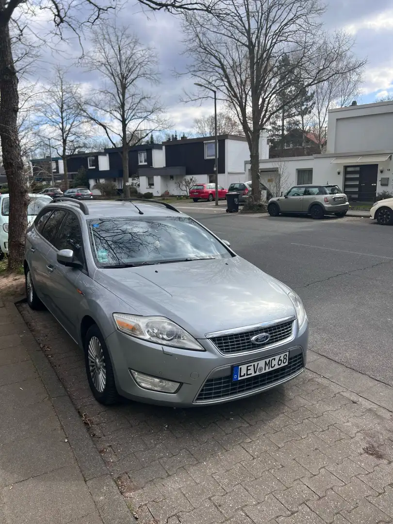 Ford Mondeo Turnier 2.0 TDCi Titanium - 1