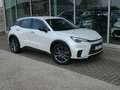 Lexus LBX Hybrid RELAX +Elektrische zetel +Zetelverwarming Blanc - thumbnail 3