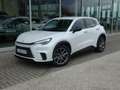 Lexus LBX Hybrid RELAX +Elektrische zetel +Zetelverwarming Blanc - thumbnail 1