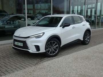 Hybrid RELAX +Elektrische zetel +Zetelverwarming