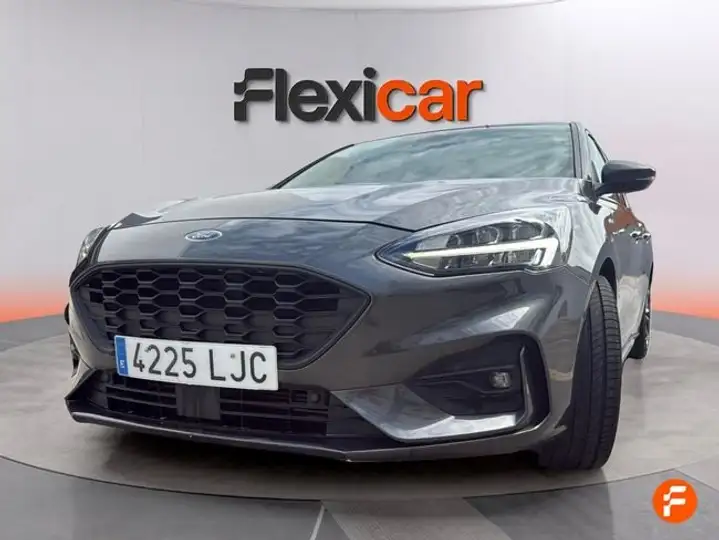 Ford Focus 1.0 Ecoboost ST-Line 2020, foto 3