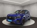 Volkswagen Touareg R-Line 3.0 TDI BM 8-Gang Tiptronic Bleu - thumbnail 1