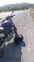 Honda Hornet 600 Blauw - thumbnail 4