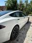 Tesla Model S Model S Plaid 100kWh Weiß - thumbnail 8