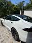 Tesla Model S Model S Plaid 100kWh Weiß - thumbnail 6