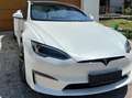 Tesla Model S Model S Plaid 100kWh Weiß - thumbnail 10