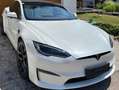 Tesla Model S Model S Plaid 100kWh Weiß - thumbnail 12
