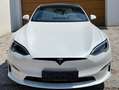 Tesla Model S Model S Plaid 100kWh Weiß - thumbnail 13