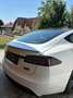 Tesla Model S Model S Plaid 100kWh Weiß - thumbnail 20