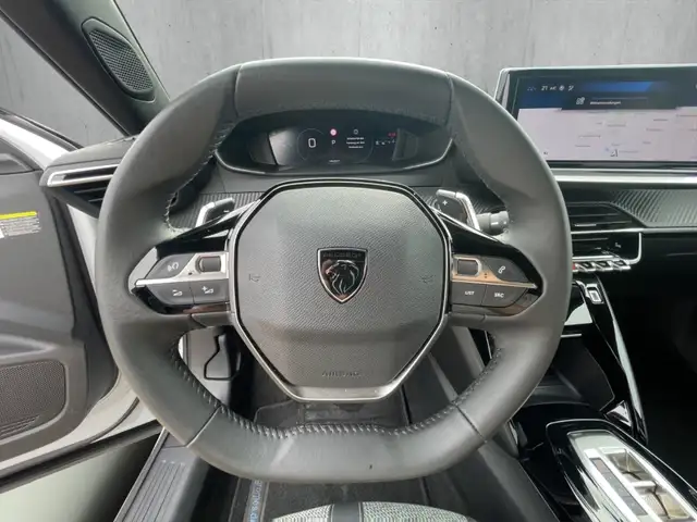 Peugeot 2008 view 10