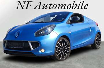 Dynamique*Tempomat*Service NEU*8 fache*Klima*Szh